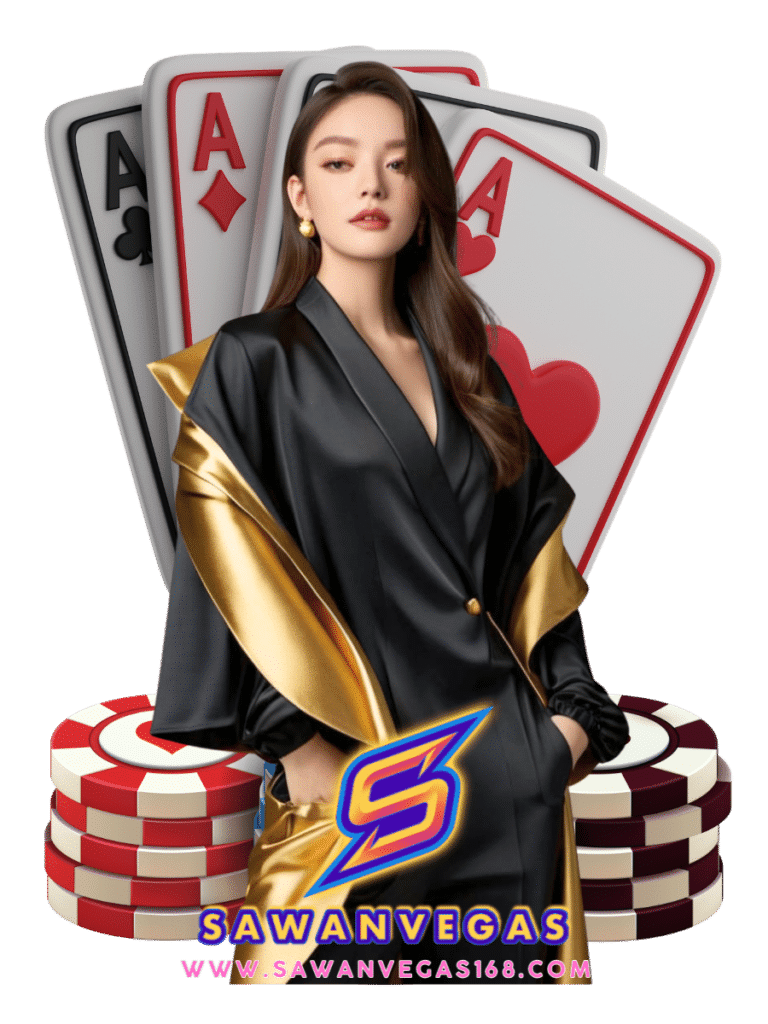 sawan vegas 168 บาคาร่า