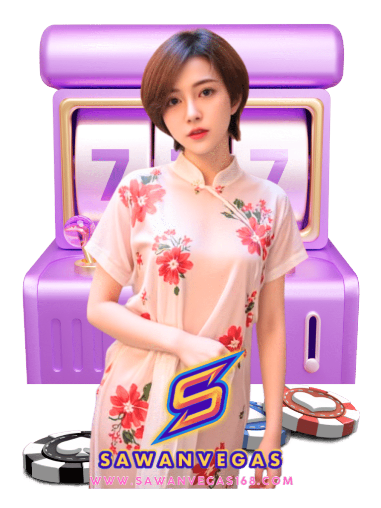 sawan vegas 168 สล็อตเบทต่ำ